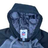 Pittsburgh Steelers NFL Hooded Fleece (L)