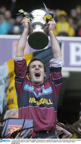 O’Neills Salthill Knocknacarra GAA All Ireland Club Final 2006 No.30 LS Jersey (L)