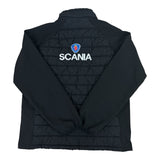 Result Scania Quilted Jacket (L)