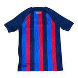 Nike FC Barcelona 2022/23 Home Jersey (10-12yrs)