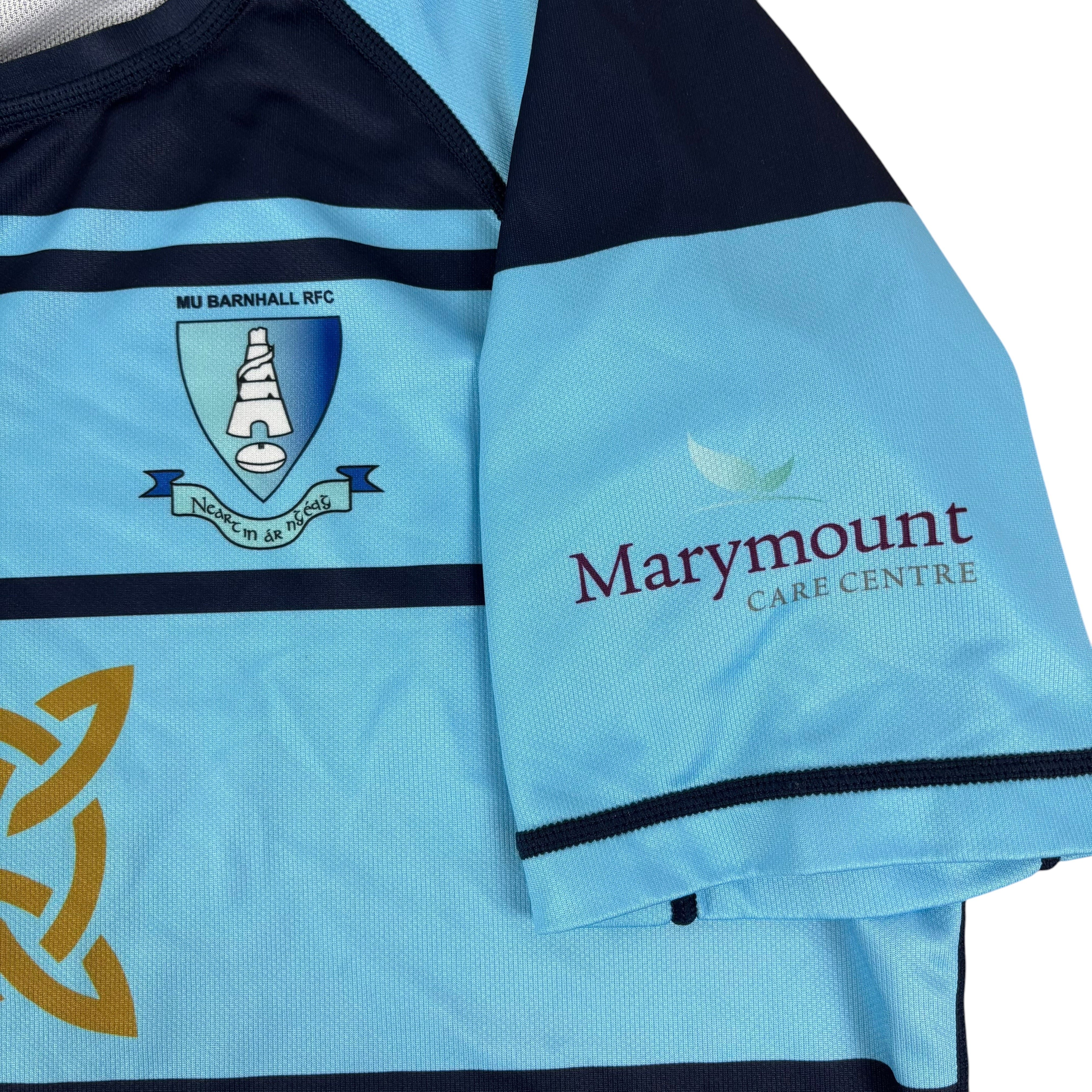 Canterbury MU Barnhall RFC 2024/25 Home Jersey (M)