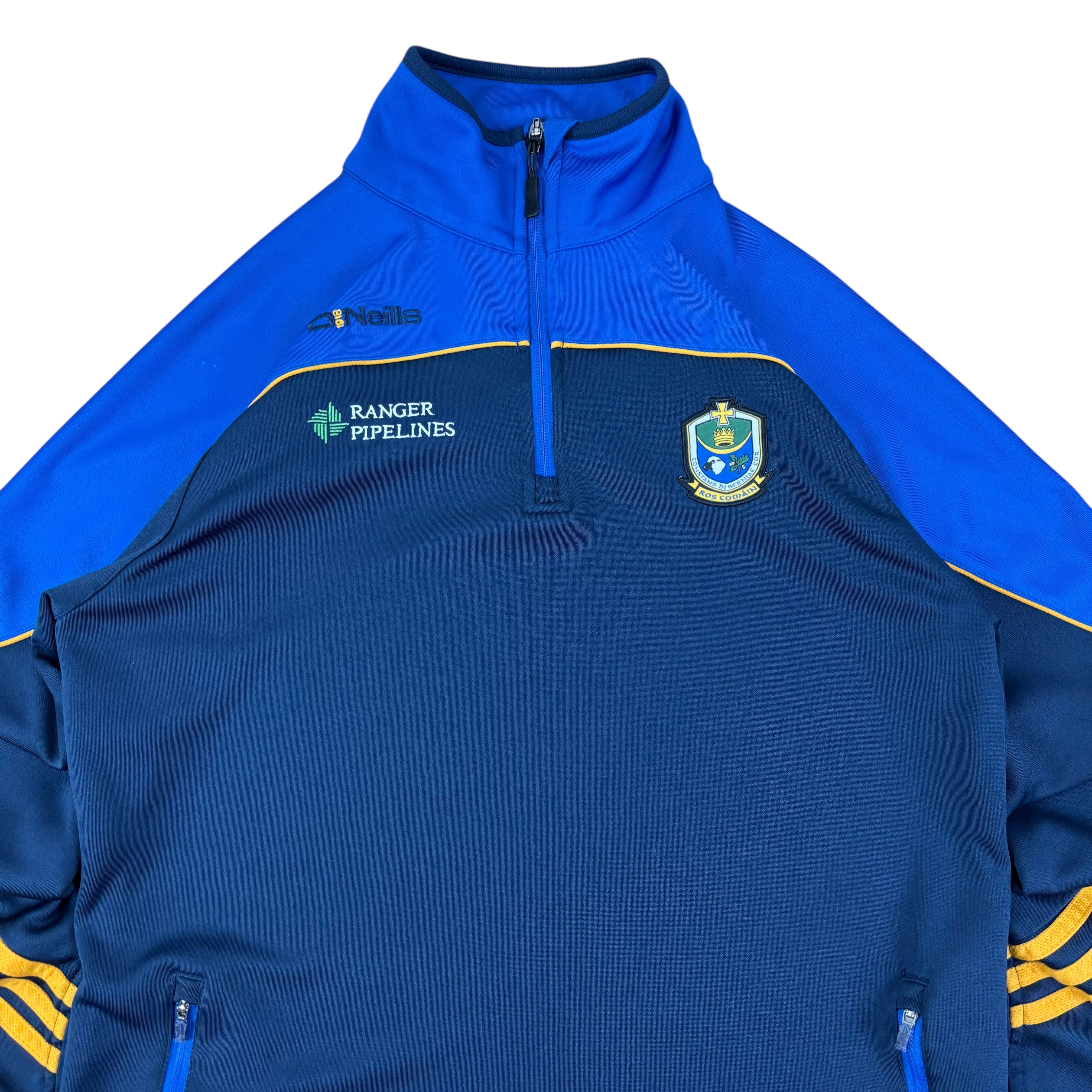 O’Neills Roscommon GAA Track Jacket (M)