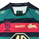 NRL Authentics South Sydney Rabbitohs 2025 Members Jersey (3XL)
