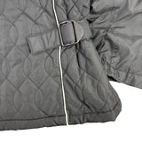 Nike Black 90s Puffer Jacket (Women’s M)