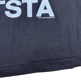Looney Tunes 90s Tweety “Da Tweetsta” Graphic Tee (L)