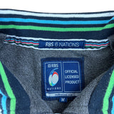 RBS 6 Nations Fleece (M)