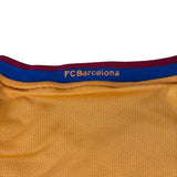 Nike FC Barcelona 2006/08 Away Jersey (L)