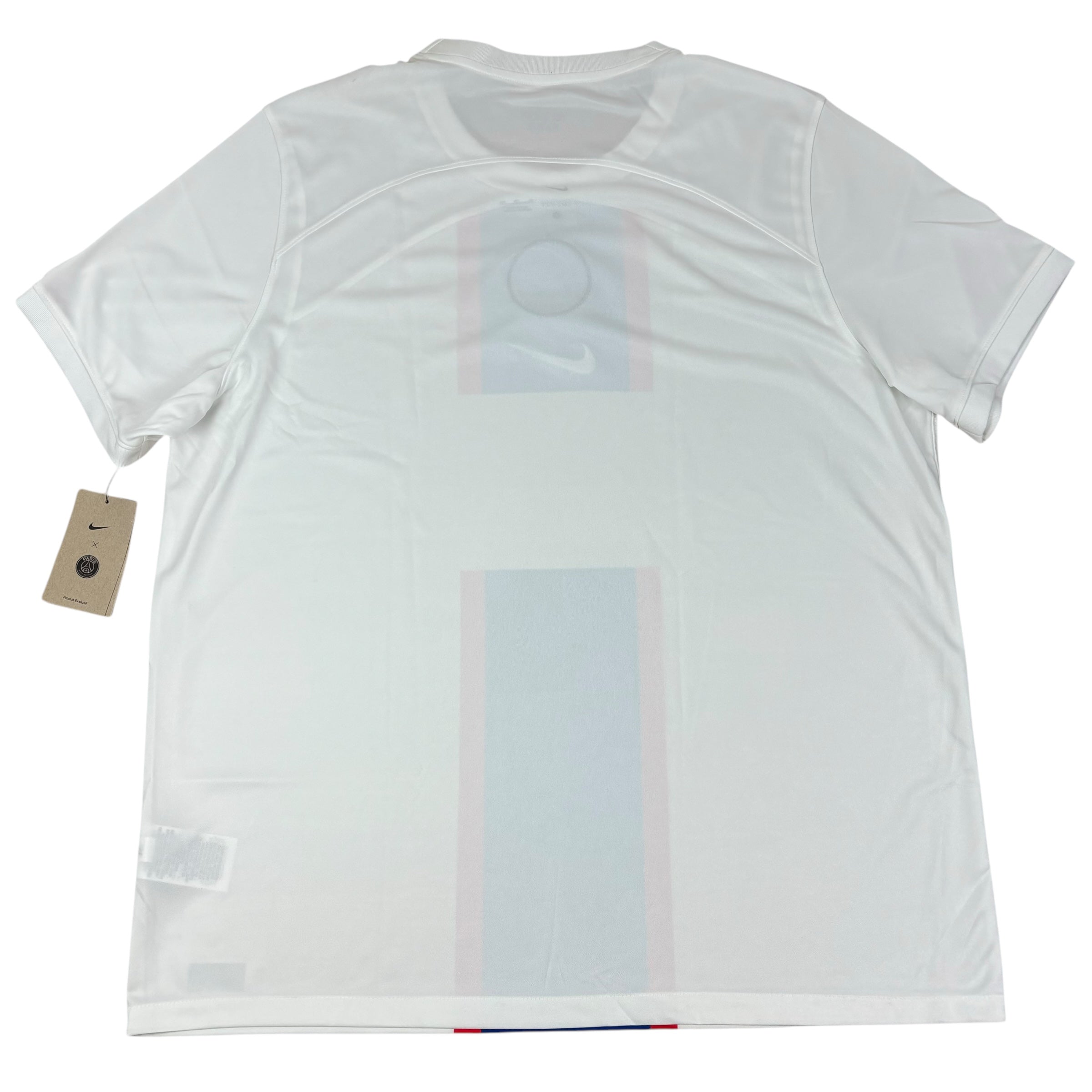 Nike PSG 2022/23 Third Jersey BNWT (XXL)