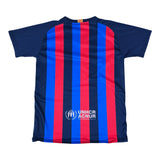 FC Barcelona Retro Home Jersey (12yrs)