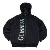Guinness Black Active Jacket