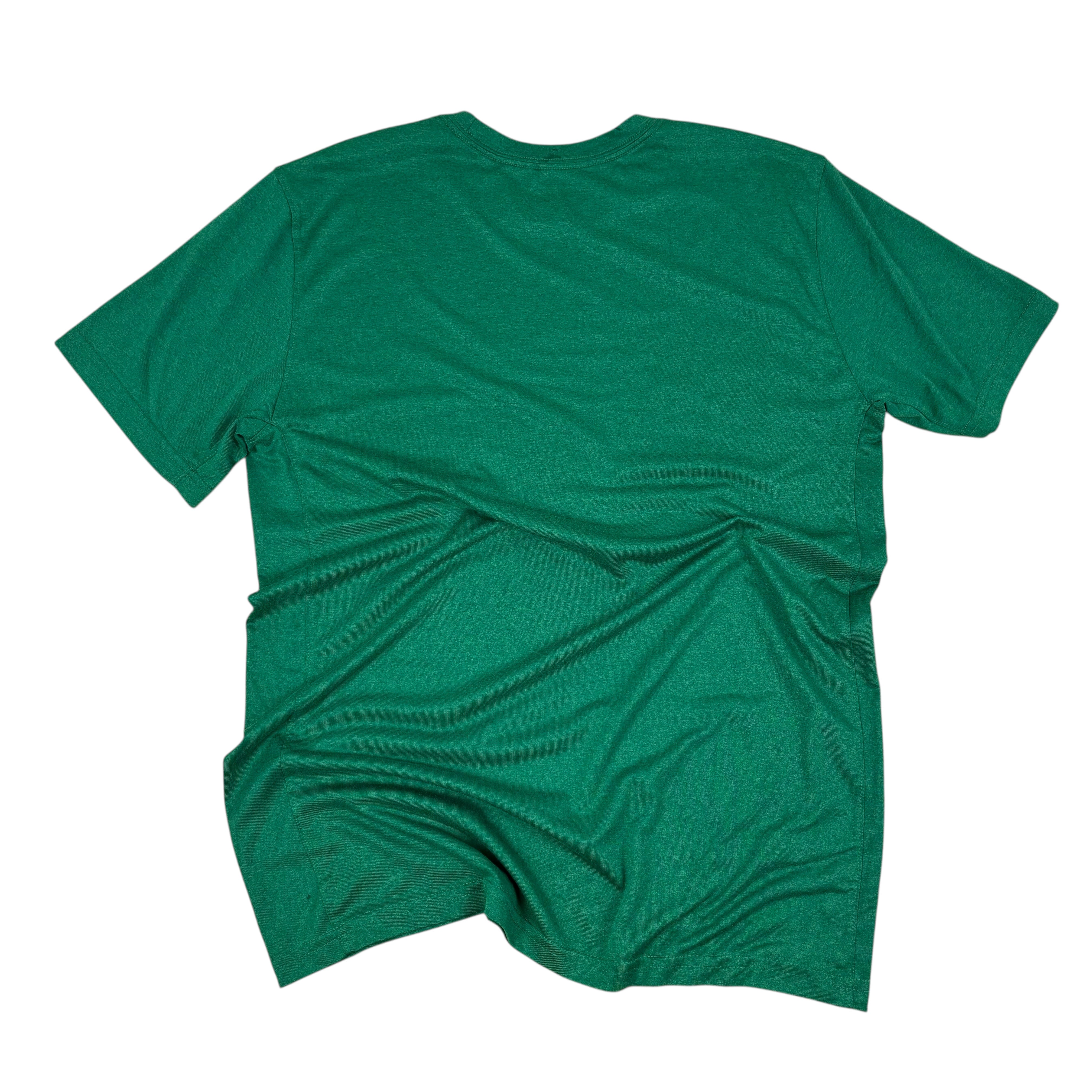 Nike Boston Celtics NBA Basketball Tee (M)