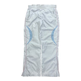 Nike Y2K Bootleg Baggy Trackies (Women’s M)