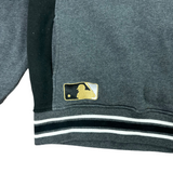 Majestic Cooperstown Chicago Hoodie (S)