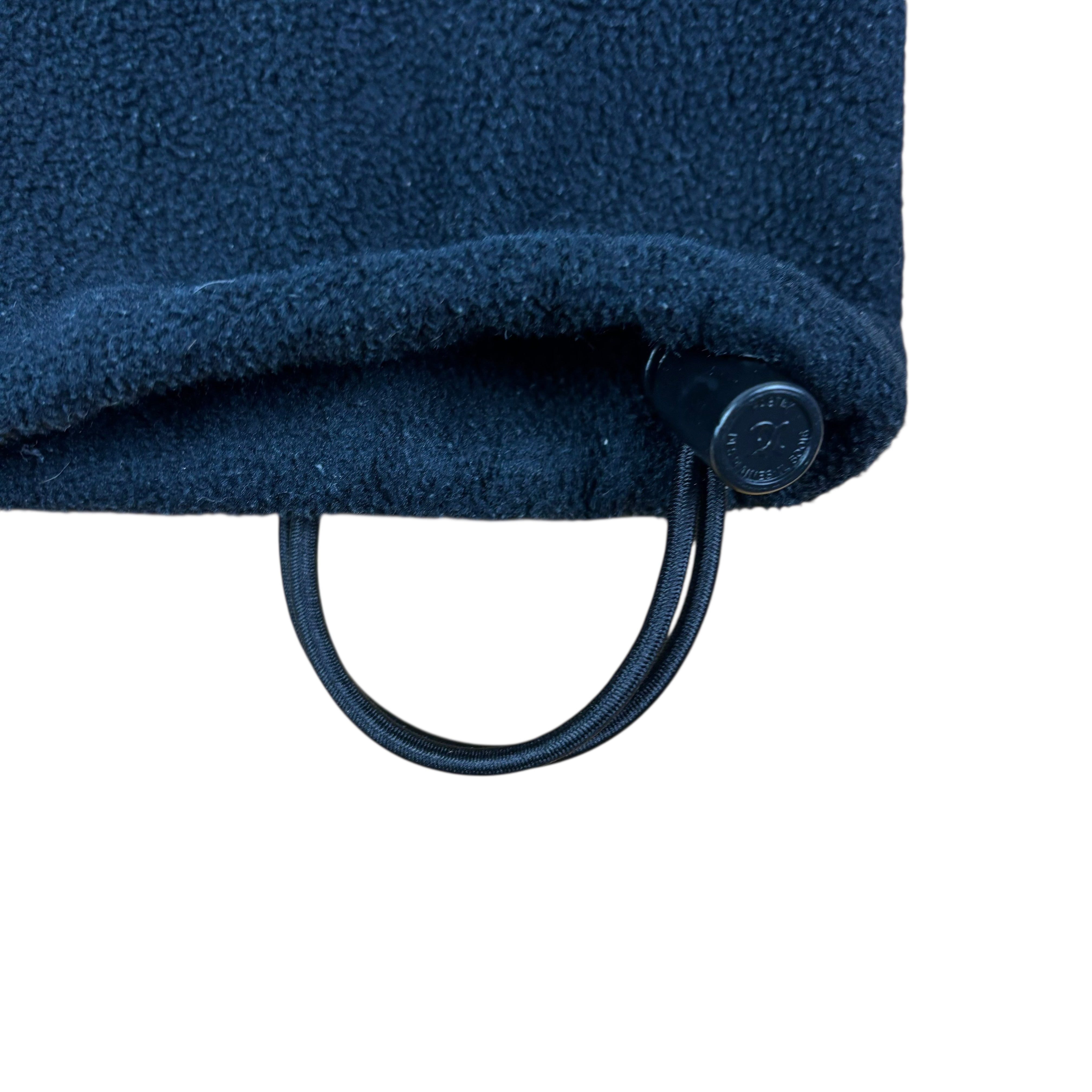 Polo Sport Ralph Lauren Black Q-Zip Fleece (M)