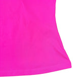 FILA Y2K Pink Sleeveless Tee (Women’s M)