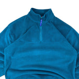 St.Bernard Sport Vintage Oversized Thermal Fleece (M)