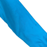 The North Face Turquoise 3M Flight Series Windbreaker (Women’s S)