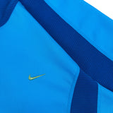 Nike SphereDry Y2K Blue Tee (Women’s L)