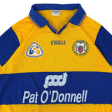O’Neills Clare GAA 1997 Home Jersey (M)