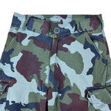 Portwest Irish DPM Army Summer Combat Trousers X2 (32”)