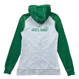UEFA Euro 2016 Ireland Hoodie (XS)