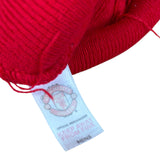 Manchester United FC Ski Bobble Beanie