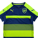 Puma Arsenal FC 2016/17 Training Jersey (9-10yrs)