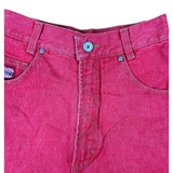Gazzy 90s Denim Shorts (Women’s XS)