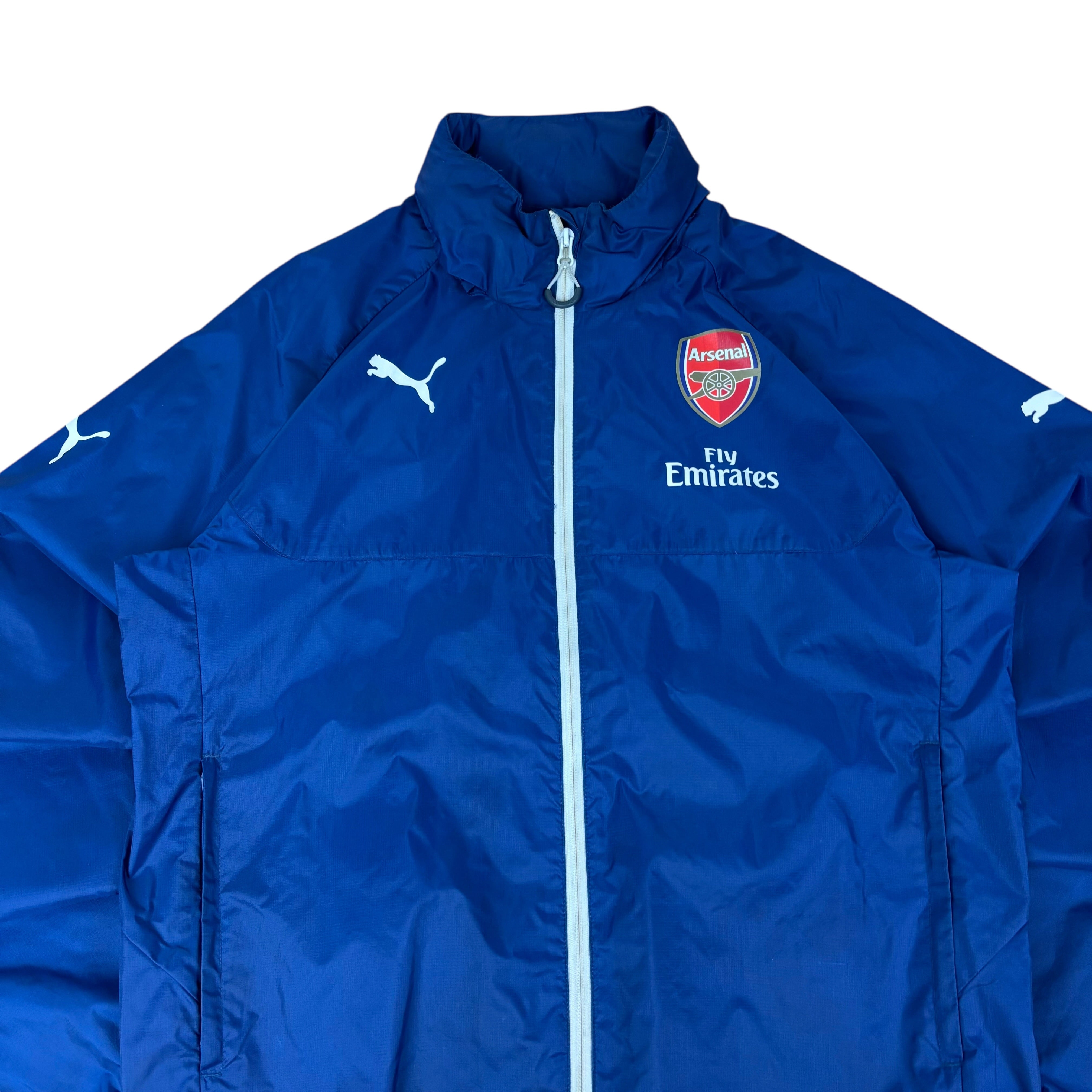 Puma Arsenal FC 2014 Windbreaker (L)