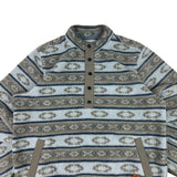 Redhead Ranch Pattern Fleece (XL)