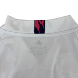 Adidas Real Madrid CF 2020/21 Home Jersey (13/14yrs)