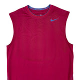 Nike Pro Team 90s Sleeveless Tee (M)