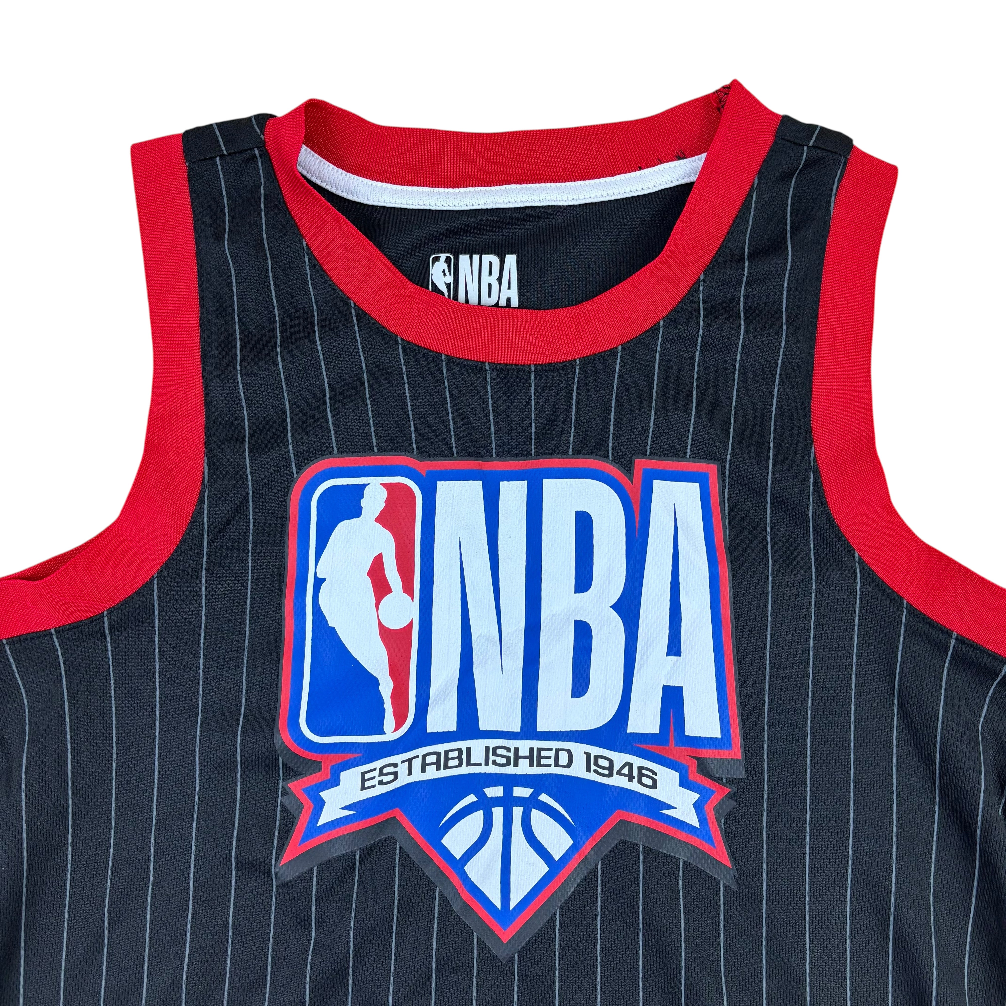 NBA 2023 Basketball Jersey (14-16yrs)