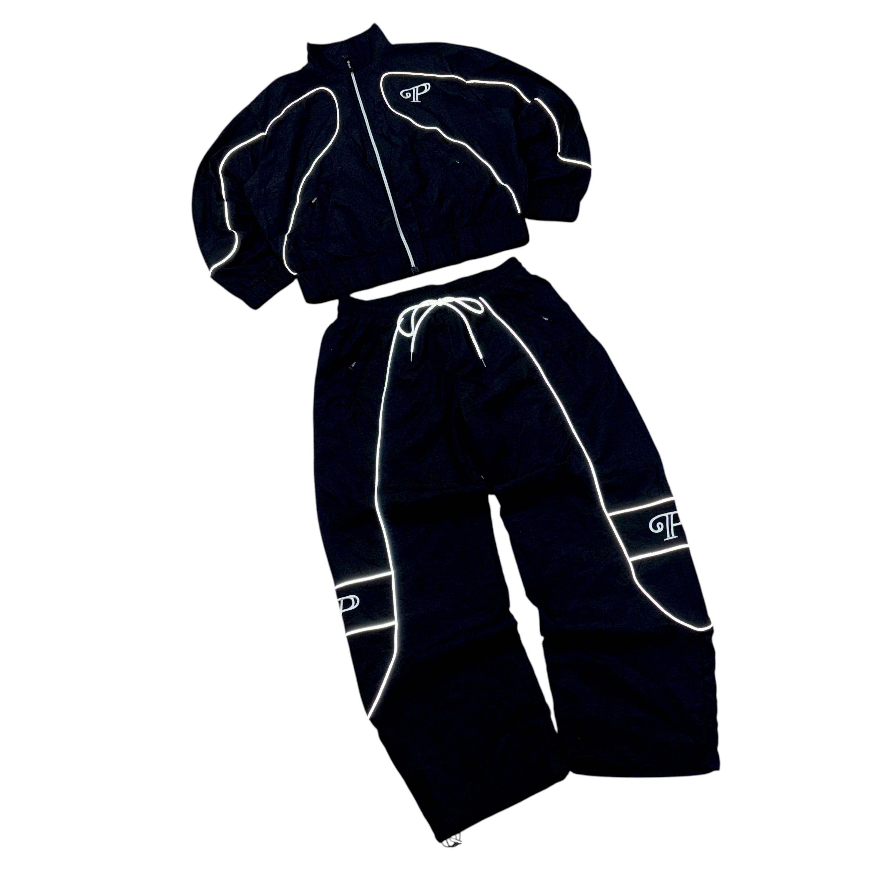 Peeco Dubh Tracksuit