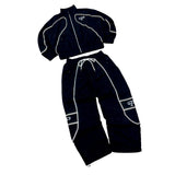 Peeco Dubh Tracksuit