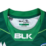 BLK Connacht Rugby 2017/18 Home Jersey (S)