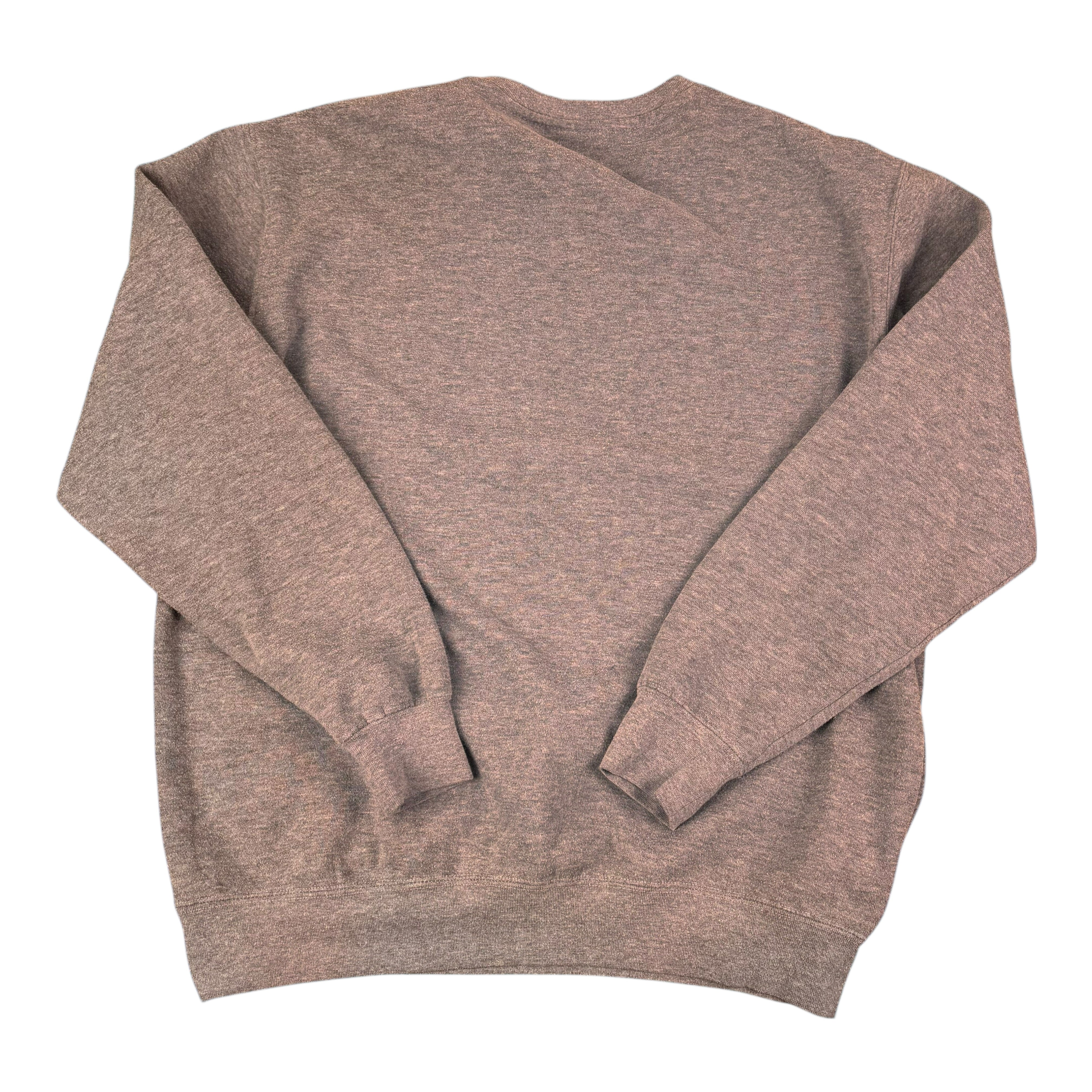 Colosseum Notre Dame Fighting Irish NFL College Sweater (M)