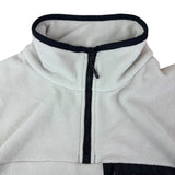 Regatta Cream Fleece (XL)