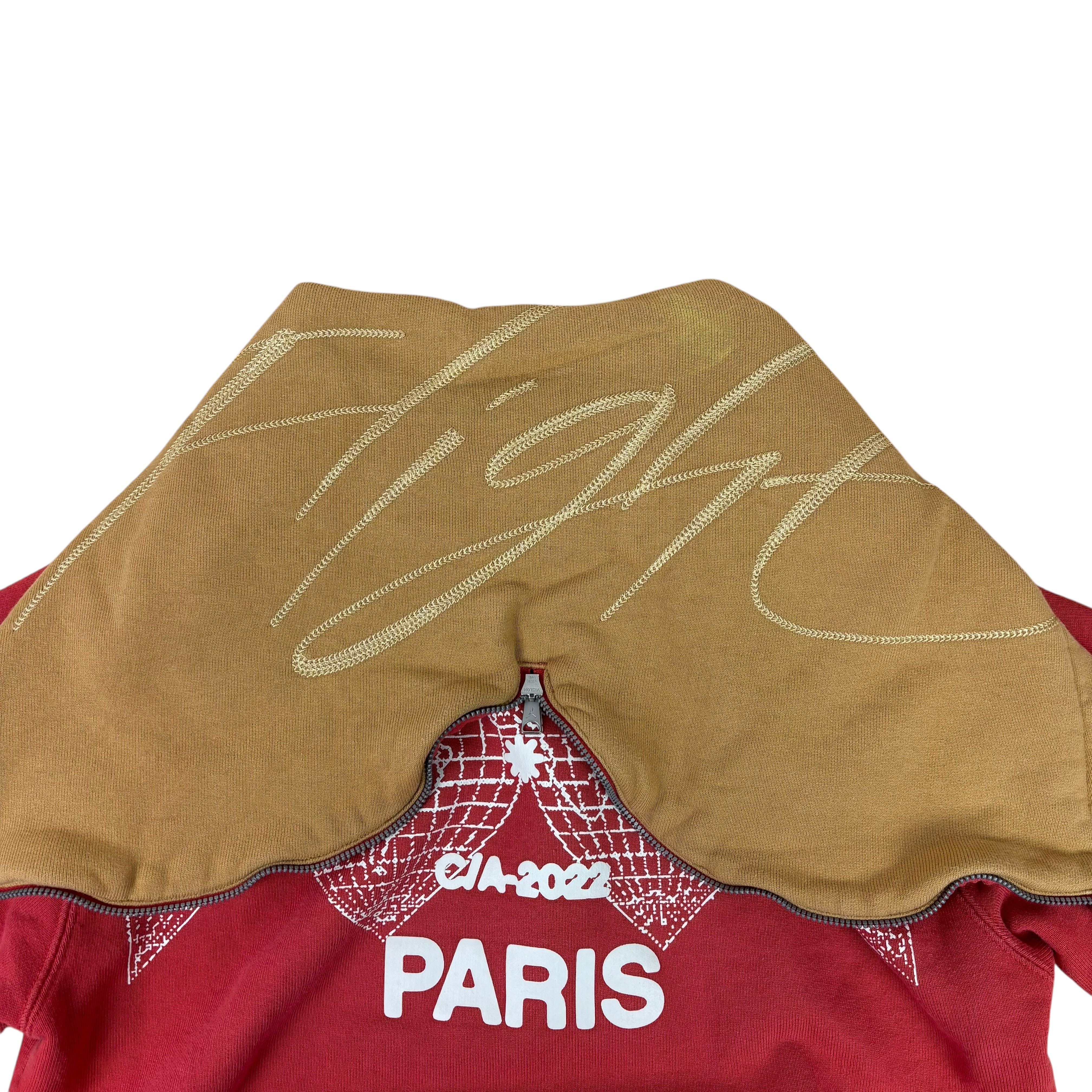 Air Jordan Flight Heritage Hoodie (XS)