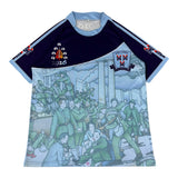 Dublin 1916 Rising “City That Fought An Empire” Commemorative Jersey (M)