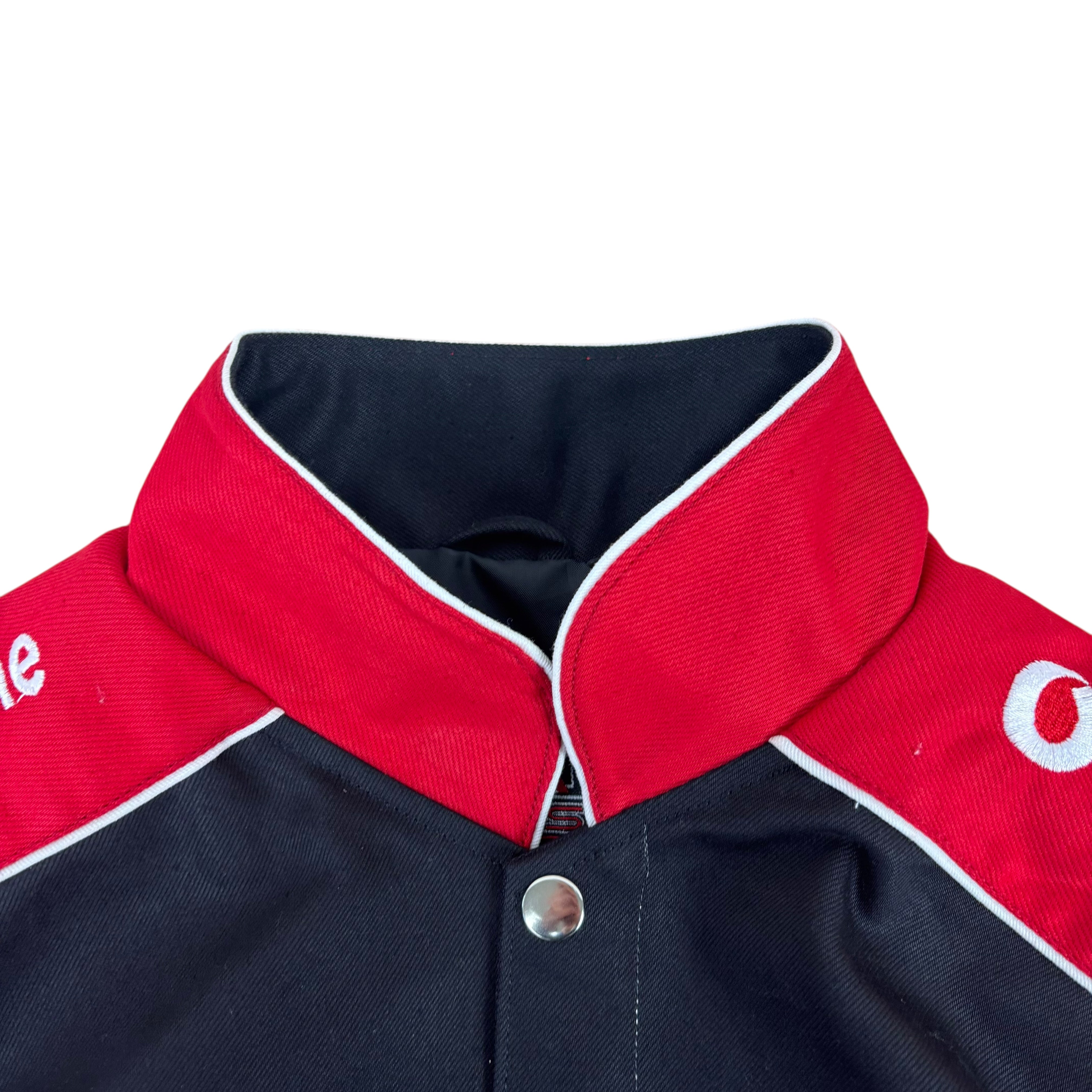 JHDesign Ferrari Marlboro Nascar Racing Jacket (M)