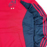 Adidas Munster Rugby 2014/15 Hoodie (M)
