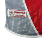 Fenix Nautico FC Ultras Jovem Fannautico 2000s Home Jersey (XL)