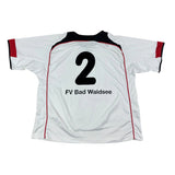 Tombo FV Bad Waldsee 2000s Training Jersey (XXL)