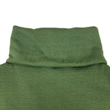ARKTIS British Army 90s Q-Zip Merino Wool Fleece (M)