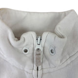 Puma Y2K White Track Jacket (Women’s S)
