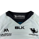 BLK Connacht Rugby 2022/23 Away Jersey (XL)