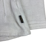 Jack Wolfskin Cream Nanuk Fleece (Women’s M)