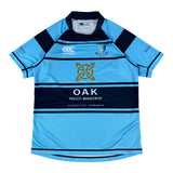 Canterbury MU Barnhall RFC 2024/25 Home Jersey (M)