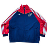 Adidas Munster Rugby 2010 Windbreaker (S)